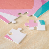 Puzzle Pizza Pie Alimentaire Italien Difficile (Côté)