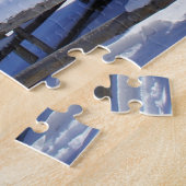 Puzzle Place de la montagne (Côté)
