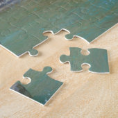 Puzzle Place Navone Rome Italie . (Côté)