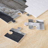 Puzzle Place Royale Québec. (Côté)