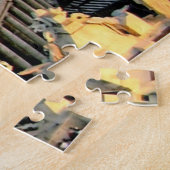Puzzle Place Saint-Pierre Vatican (Côté)