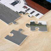 Puzzle Placentia Terre-Neuve Labrador Canada (Côté)