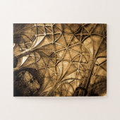 Puzzle Plafond portugais (Horizontal)