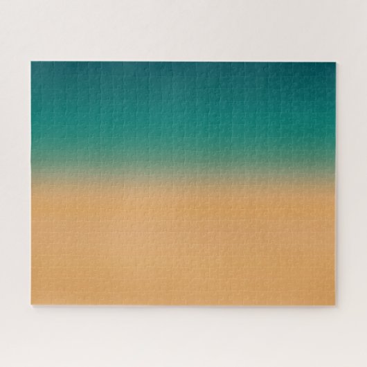 Puzzle Plage (Horizontal)