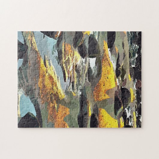 PUZZLE PLAGE (Horizontal)