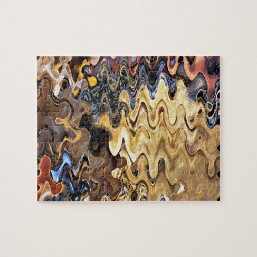 PUZZLE PLAGE (Horizontal)