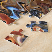 PUZZLE PLAGE (Côté)