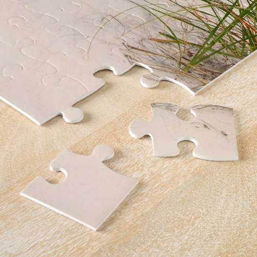 Puzzle Plage (Côté)