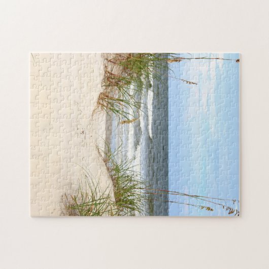 Puzzle Plage (Horizontal)