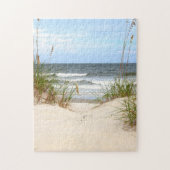 Puzzle Plage (Vertical)