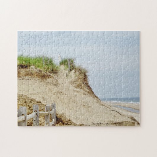 Puzzle Plage (Horizontal)