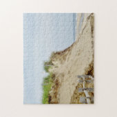 Puzzle Plage (Vertical)
