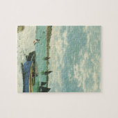 Puzzle Plage (Horizontal)