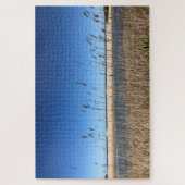 Puzzle plage (Vertical)
