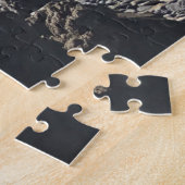 Puzzle plage byron bay kings (Côté)