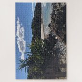 Puzzle plage byron bay kings (Vertical)
