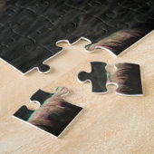 Puzzle plage caraïbe tayrona (Côté)