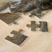 Puzzle Plage d'Armação (Côté)