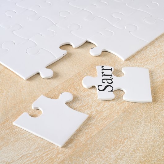 Puzzle : Plage Day (Côté)