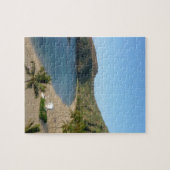 Puzzle Plage de baie de Hanauma (Horizontal)