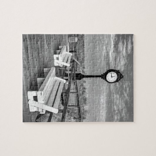 Puzzle Plage de Bethany, Delaware (Horizontal)