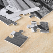 Puzzle Plage de Bethany, Delaware (Côté)