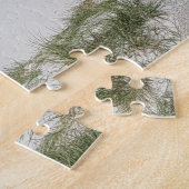 Puzzle Plage de Boulder Capetown (Côté)