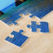 Puzzle Plage de Cabo San Lucas Mexico Arch Beach (Côté)