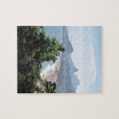 Puzzle Plage de Copacabana à Rio (Horizontal)