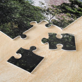 Puzzle Plage de Copacabana à Rio (Côté)