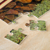 Puzzle plage de gerroa, 10 km (Côté)