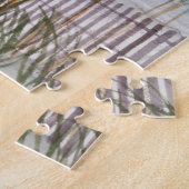 Puzzle Plage de l'île Anna Maria (Côté)