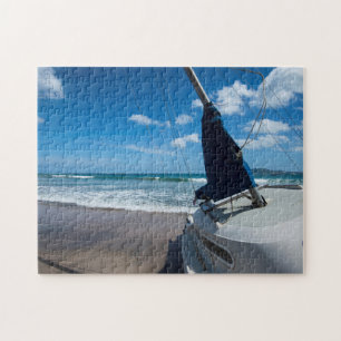 Puzzle Plage de Palo Seco