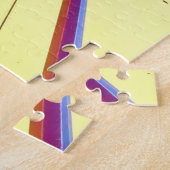 Puzzle Plage de Port Kembla Wollongong NSW (Côté)