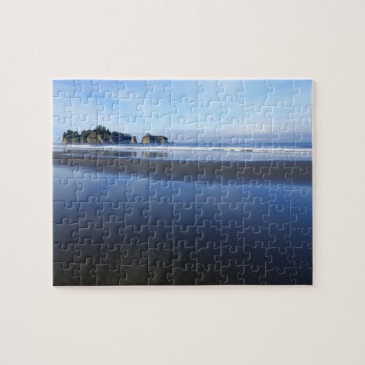 Puzzle Plage de Rialto I (Horizontal)