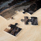 Puzzle Plage de Secret Cove (Côté)