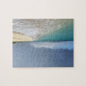 Puzzle Plage de Shawshank USVI - St. Croix (Horizontal)