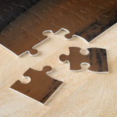 Puzzle plage de soleil (Côté)