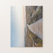 Puzzle Plage d'es Pujols à l'aube (Vertical)