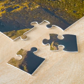 Puzzle Plage d'Omaha France (Côté)