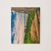 Puzzle Plage d'Omaha France (Vertical)