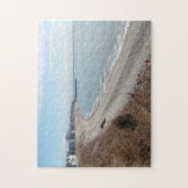 Puzzle Plage du Connecticut (Vertical)