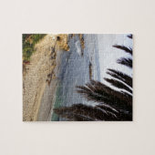 Puzzle plage du sud de Laguna (Horizontal)