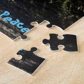 Puzzle Plage et océan... (Côté)