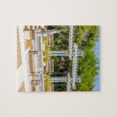 Puzzle plage et océan "plage du sud " de Hilton Head la (Horizontal)