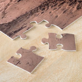 Puzzle Plage - Exotique (Côté)