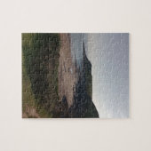 Puzzle Plage galloise 2023 (Horizontal)