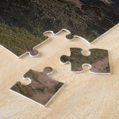Puzzle Plage galloise 2023 (Côté)