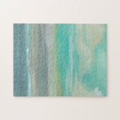 Puzzle Plage Lowland I (Horizontal)