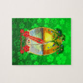 Puzzle Plage Mele Kalikimaka (Horizontal)